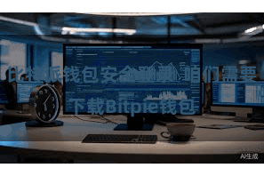 比特派钱包安全登录 咱们需要下载Bitpie钱包