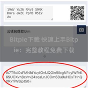 Bitpie下载 快速上手Bitpie：完整教程免费下载