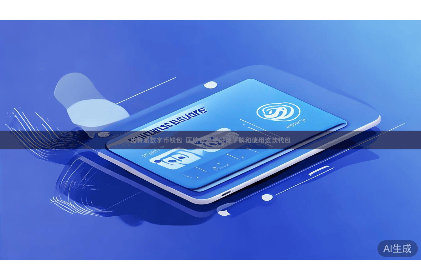 比特派数字币钱包  匡助世界更好地了解和使用这款钱包