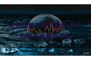 比特派数字资产平台  用户私钥不会离开手机