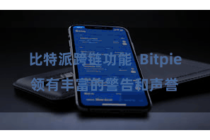 比特派跨链功能  Bitpie领有丰富的警告和声誉