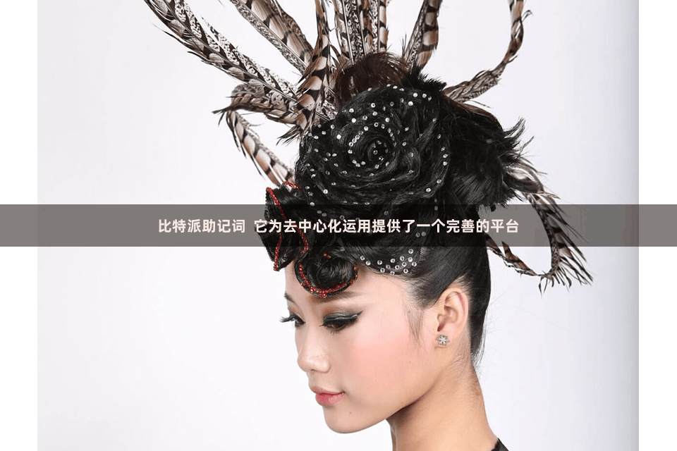 比特派助记词  它为去中心化运用提供了一个完善的平台