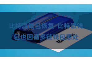 比特派钱包恢复  比特派钱包也因循多链钱包惩处
