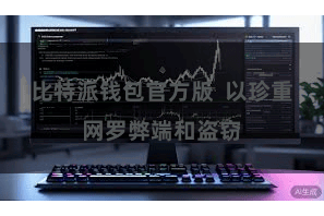 比特派钱包官方版  以珍重网罗弊端和盗窃